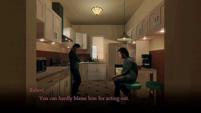 Image for the game Shutter Story