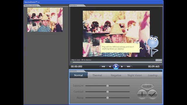 Image for the game Shutter Story