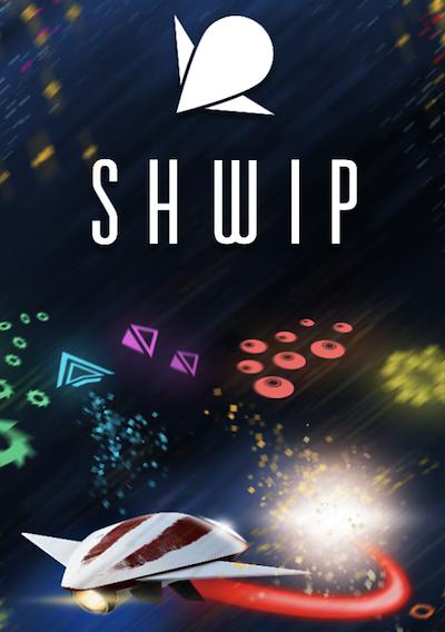 Cover image for the game Shwip