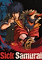 Cover image for the game Sick Samurai