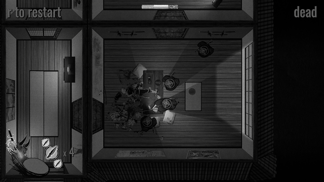 Image for the game Sick Samurai