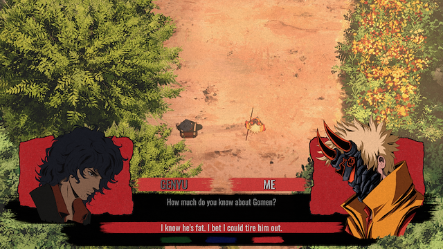 Image for the game Sick Samurai