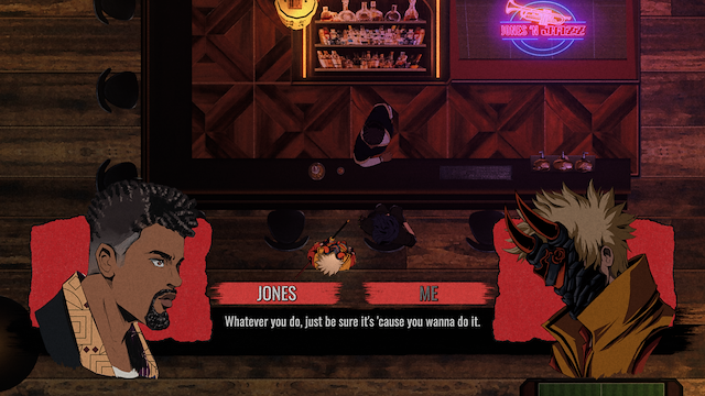 Image for the game Sick Samurai