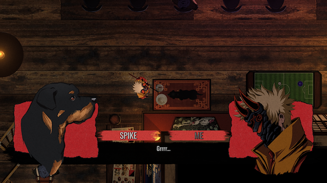 Image for the game Sick Samurai