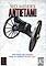 Cover image for the game Sid Meier's Antietam!