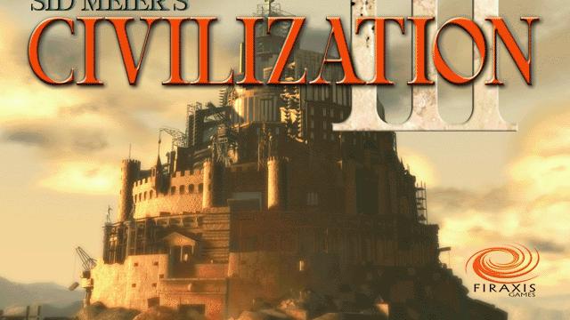 Image for the game Sid Meier's Civilization III