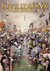 Cover image for the game Sid Meier's Civilization IV: Warlords