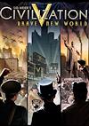 Cover image for the game Sid Meier's Civilization V: Brave New World
