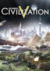 Cover image for the game Sid Meier's Civilization V