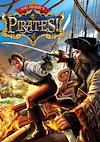 Cover image for the game Sid Meier's Pirates!