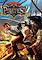 Cover image for the game Sid Meier's Pirates!