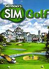 Cover image for the game Sid Meier's SimGolf