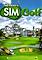 Cover image for the game Sid Meier's SimGolf