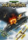 Cover image for the game Sid Meier's Ace Patrol