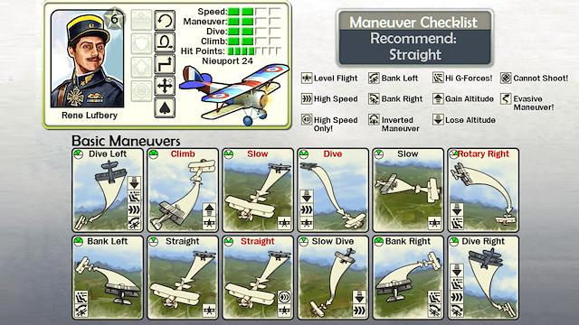 Image for the game Sid Meier's Ace Patrol