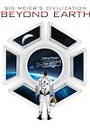 Cover image for the game Sid Meier's Civilization: Beyond Earth