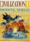 Cover image for the game Sid Meier's Civilization II: Fantastic Worlds