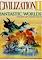Cover image for the game Sid Meier's Civilization II: Fantastic Worlds