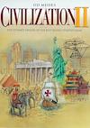 Cover image for the game Sid Meier's Civilization II