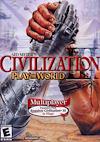 Cover image for the game Sid Meier's Civilization III: Play the World