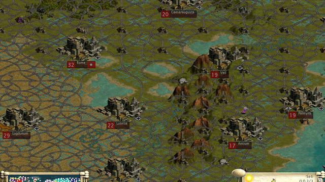 Image for the game Sid Meier's Civilization III: Play the World