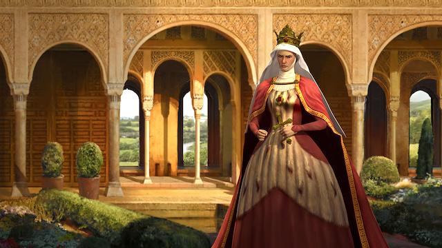 Image for the game Sid Meier's Civilization V: Civ and Scenario Double Pack - Spain and Inca