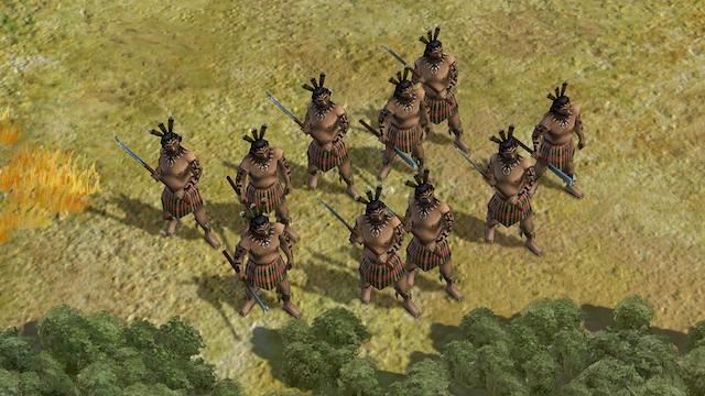 Image for the game Sid Meier's Civilization V: Civ and Scenario Pack - Polynesia