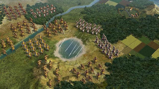 Image for the game Sid Meier's Civilization V: Cradle of Civilization Map Pack - Americas