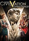 Cover image for the game Sid Meier's Civilization V: Gods & Kings