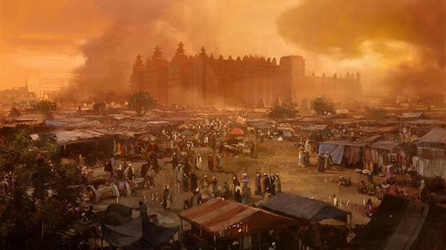 Image for the game Sid Meier's Civilization V: Gods & Kings
