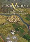 Cover image for the game Sid Meier's Civilization V: Scenario Pack - Wonders of the Ancient World