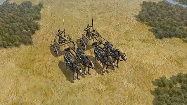 Image for the game Sid Meier's Civilization V: Scenario Pack - Wonders of the Ancient World