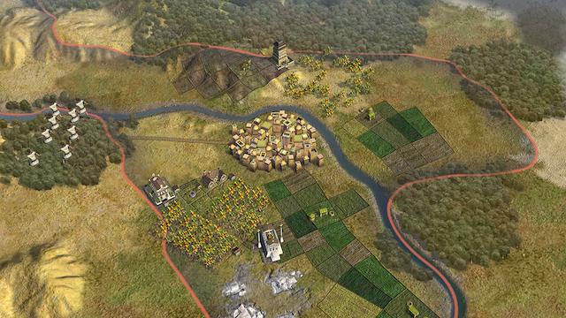 Image for the game Sid Meier's Civilization V: Scenario Pack - Wonders of the Ancient World