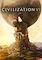 Cover image for the game Sid Meier's Civilization VI