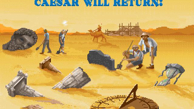 Image for the game Sid Meier's Civilization