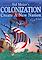 Cover image for the game Sid Meier's Colonization