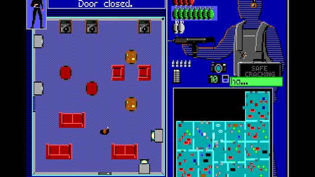 Image for the game Sid Meier's Covert Action