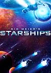 Cover image for the game Sid Meier's Starships