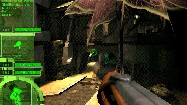Image for the game Sidrial