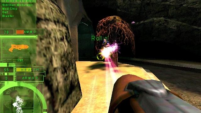 Image for the game Sidrial