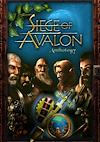 Cover image for the game Siege of Avalon