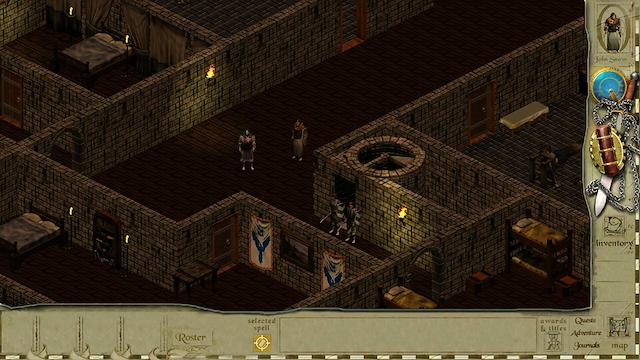 Image for the game Siege of Avalon
