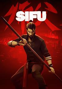 Cover image for the game Sifu