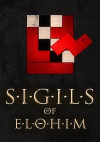 Cover image for the game Sigils of Elohim