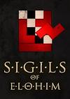 Cover image for the game Sigils of Elohim
