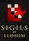 Cover image for the game Sigils of Elohim