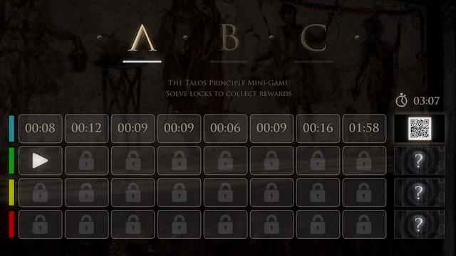 Image for the game Sigils of Elohim