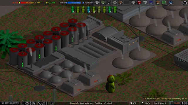 Image for the game Sigma Draconis