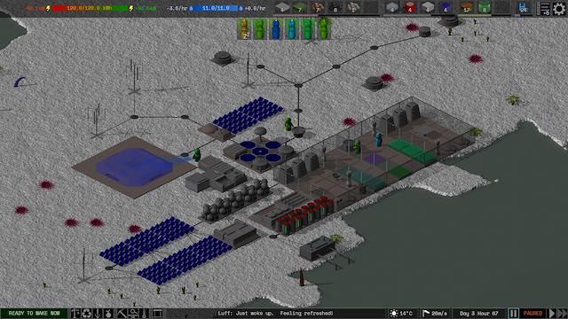 Image for the game Sigma Draconis