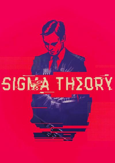 Cover image for the game Sigma Theory: Global Cold War
